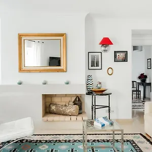  Appartement Soul Of - V