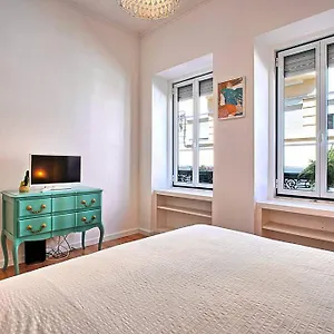  Apartment Graca 4