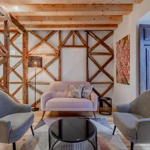 Apartment Comtesse Lisbonne