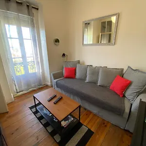  Appartement Manjericos House