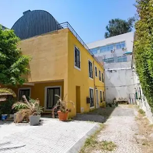  Apartment Intendente 1865