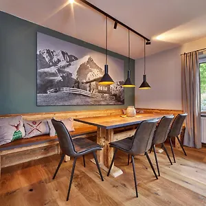 Reintal Apartment Garmisch-Partenkirchen