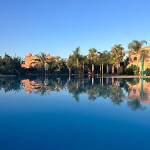 Palm View Appartement Marrakesh