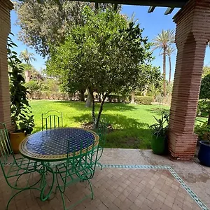Palmeraie Village Appartement Marrakesh