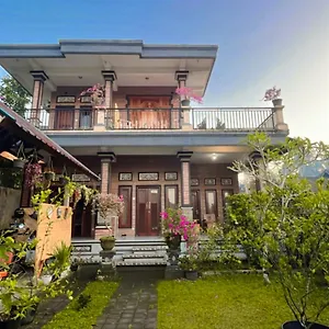 Nano Ari And Art Class Privatunterkunft Ubud