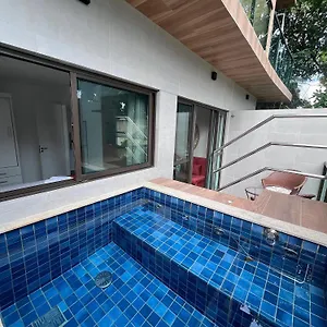 Porto 05 Flat Premium Com Piscina Privativa No Centro De Porto Pôrto das Galinhas