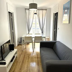 Casa Do Meio Apartamento