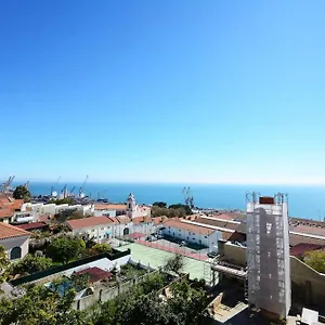  Appartement Tagus Sunrise In By Innkeeper