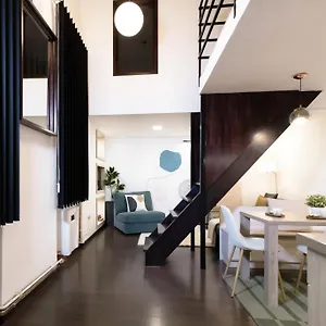Downtown Museum Appartement Budapest