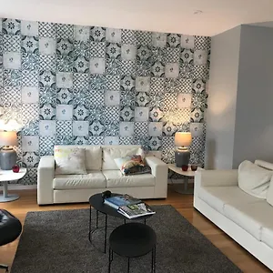 Sao Jorge Castle View Appartement
