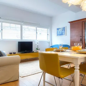  Apartment Sunny & Quiet In Historic Center