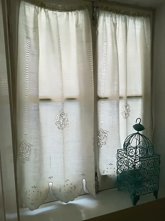 Casinhas Da Ajuda Nº25 Appartement Lissabon