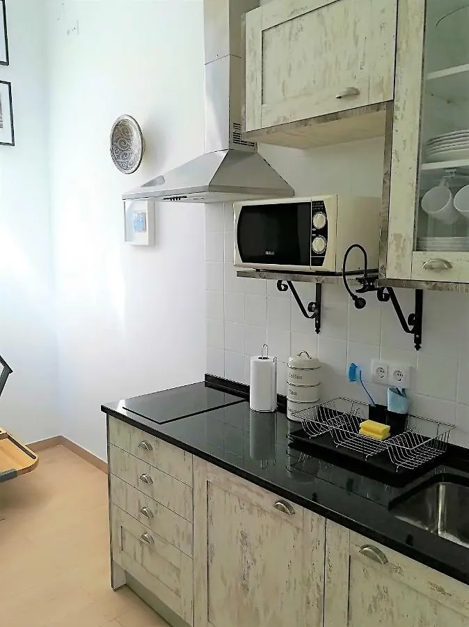 Casinhas Da Ajuda Nº25 Apartamento Lisboa Portugal